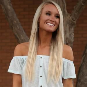 Meet your Posher, Jenna